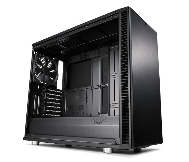 Fractal Design Define S2 Blackout - 463039 - zdjęcie 2